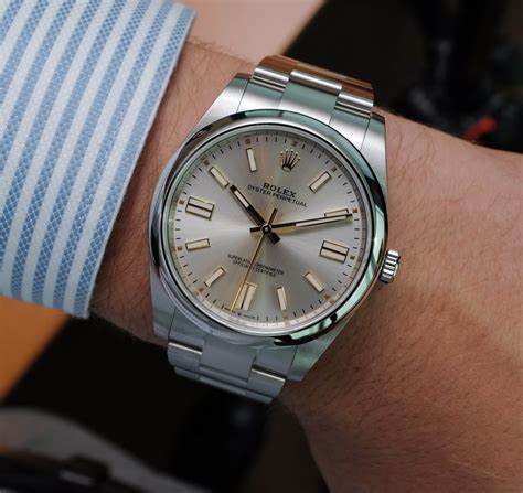 rolex oyster oeroetual|rolex oyster perpetual 2020.